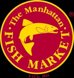 The Manhattan FISH MARKET