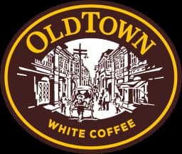 Old Town White Coffee